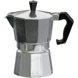 Angebot für Espresso-Maker Bellanapoli Relags, blank 6 tassen Ausrüstung > Kochen & Essen > Kaffee & Tee > kaffeezubereitung (intern)  - jetzt kaufen.