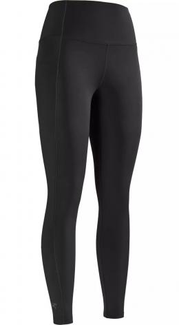 Angebot für Essent High-Rise Legging 28' Women Arcteryx, black 6 Bekleidung > Hosen > Wanderhosen & Trekkinghosen General Clothing - jetzt kaufen.