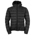 Essential Puffer Hood Jacket
