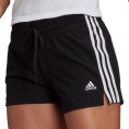 Essentials 3S Slim Shorts Women