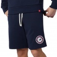 Essentials Athletic Club Fleece Shorts