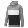 Essentials+ Colorblock Hoodie Angebot kostenlos vergleichen bei topsport24.com.