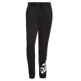 Essentials Fleece Tapered Cuff Logo Pant