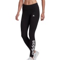 Essentials High-Waisted Linear Logo Leggings Women