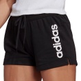 Essentials Linear Logo FT Shorts Women