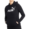 Essentials Logo Hoodie Women Angebot kostenlos vergleichen bei topsport24.com.