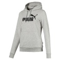 Essentials Logo Hoody Women