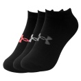 Essentials No Show Socks 6er-Pack Women Angebot kostenlos vergleichen bei topsport24.com.