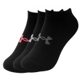 Essentials No Show Socks 6er-Pack Women