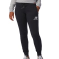 Essentials Stack Logo Slim FT Sweatpant Women