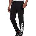 Essentials Tapered Elastic Cuff Logo Pant