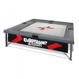 Eurotramp Trampolin 