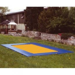 Eurotramp Trampolin-Sprungtuch, Grand Master