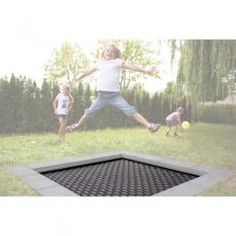 Eurotramp Trampolin-Sprungtuch 