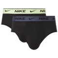 Everyday Cotton Stretch Brief 2 Pack