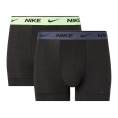 Everyday Cotton Stretch Trunk Shorty 2 Pack