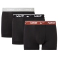 Everyday Cotton Stretch Trunk Shorty 3 Pack