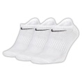 Everyday Lightweight No-Show Socks 3PPK