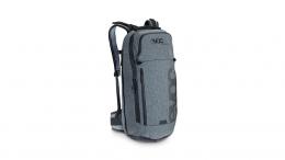 Evoc FR Porter Bikerucksack GREY/HEATHER M/L