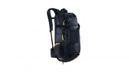 Evoc FR Trail Blackline 20L BLACK S