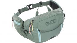 Evoc Hip Pack 3L Hüfttasche OLIVE