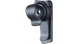 Evoc Magnetic Tube Clip BLACK