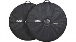 Evoc MTB Wheel Bag 2 Stück BLACK Angebot kostenlos vergleichen bei topsport24.com.