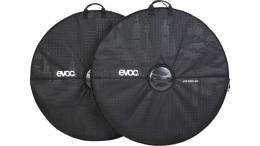 Evoc MTB Wheel Bag 2 Stück BLACK