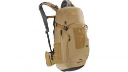 Evoc Neo 16L Rucksack GOLD L/XL