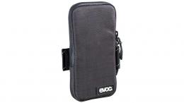 Evoc Phone Case L 0,2L HEATHER CARBON GREY