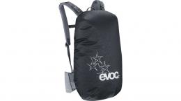 Evoc Raincover Sleeve 10-25L BLACK