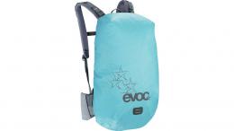 Evoc Raincover Sleeve 10-25L NEON BLUE