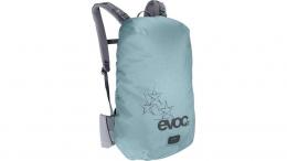 Evoc Raincover Sleeve 10-25L STEEL