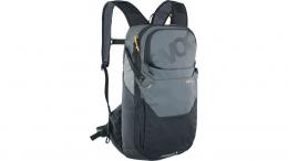 Evoc Ride 12L Rucksack GREY/BLACK
