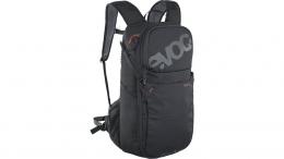 Evoc Ride 16 Rucksack BLACK