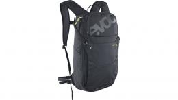 Evoc Ride 8L Rucksack BLACK