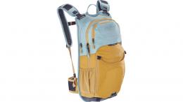 Evoc Stage 12L Rucksack AQUA BLUE/LOAM