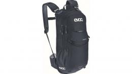 Evoc Stage 12L Rucksack BLACK