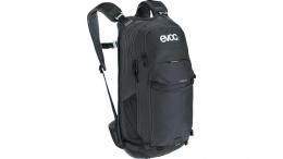 Evoc Stage 18L Rucksack BLACK UNI