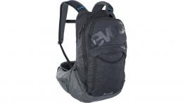 Evoc Trail Pro 16L BLACK/CARBON GREY S/M