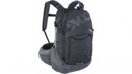 Evoc Trail Pro 26L BLACK/CARBON GREY L / XL