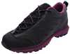 EVORADO LOW LADY GTX Asphalt Berry Damen Hikingschuhe Grau