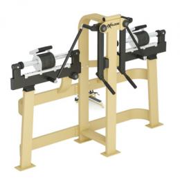 Explode Outdoor-Fitnessgerät 