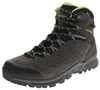 EXPLORER GTX MID Anthrazit Limone Herren Trekking Stiefel