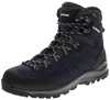 EXPLORER II GTX MID Ws Damen Navy Trekkingschuhe