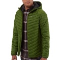 Expolite Hooded Jacket