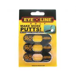 EyeLine Golf Sweet Spot 360 Trainingshilfe Angebot kostenlos vergleichen bei topsport24.com.