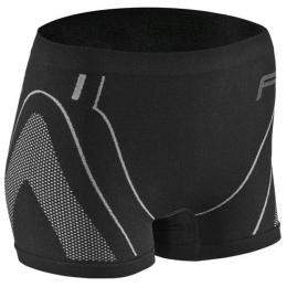 F-LITE Damen o.Polster Megalight 140 Panties, Größe S, Fahhradunterhose, Radbekl