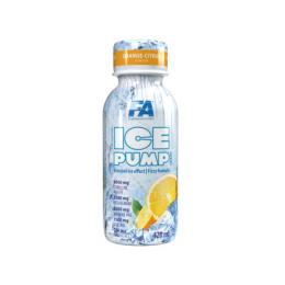 FA Ice Pump Shot, 120ml