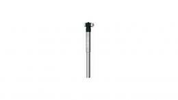 Fabric R200 Minipumpe SILVER